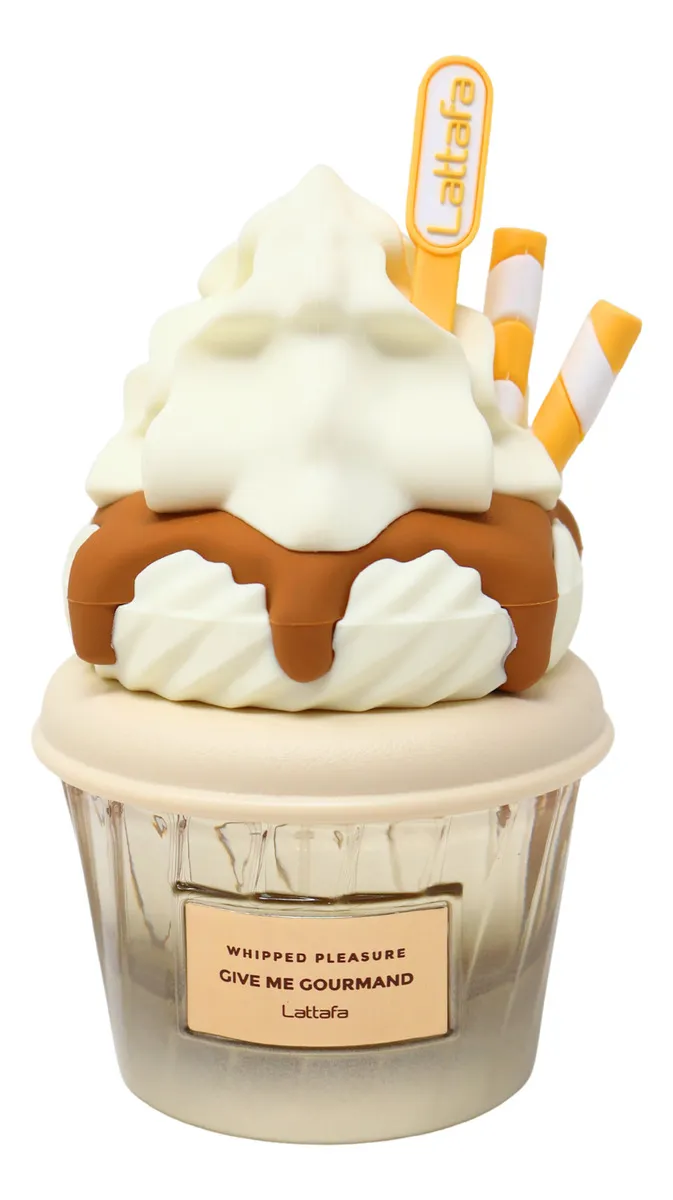 Perfume Whipped pleasure Lattafa 75ml